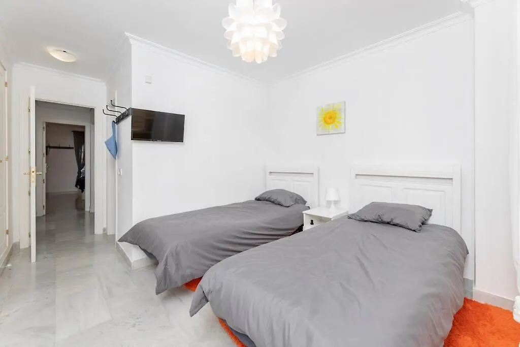 Exceptional Views At Senorio De Aloha Rdr370 Apartment Marbella