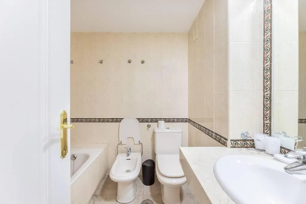 Exceptional Views At Senorio De Aloha Rdr370 Apartment Marbella