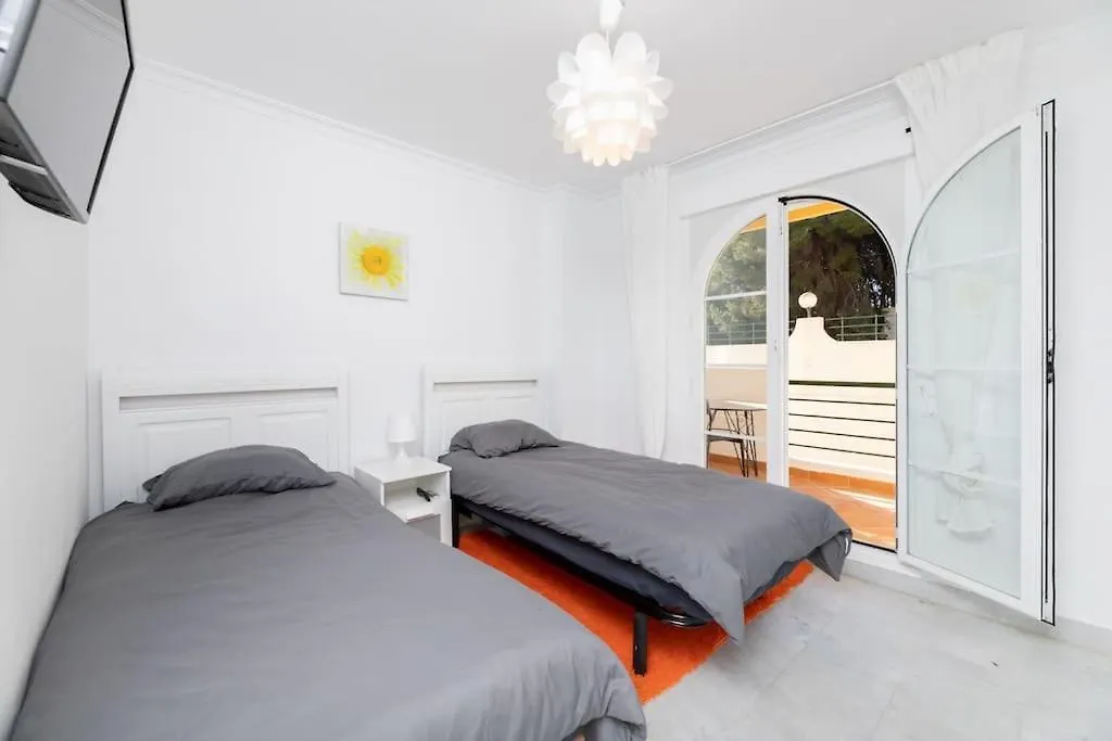 Exceptional Views At Senorio De Aloha Rdr370 Apartment Marbella