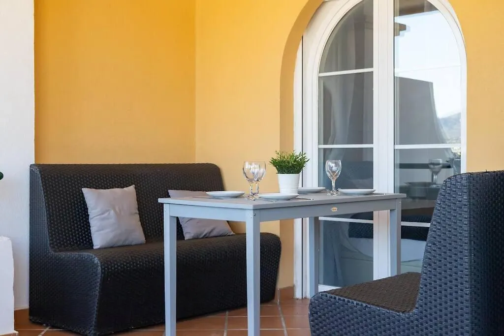 Exceptional Views At Senorio De Aloha Rdr370 Apartment Marbella Spain