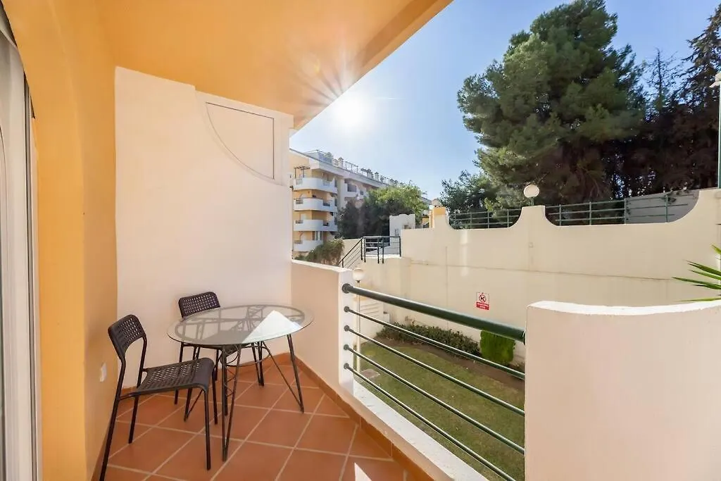 Exceptional Views At Senorio De Aloha Rdr370 Apartment Marbella 0*,